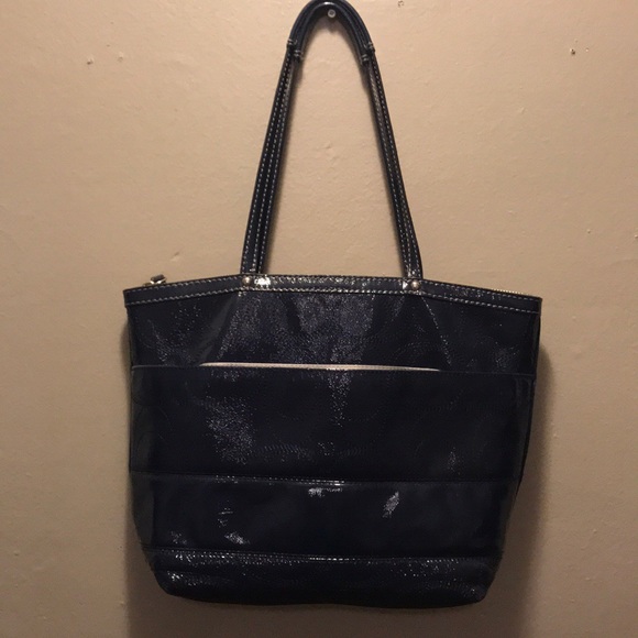 Coach Tote Bag - Picture 4 of 7